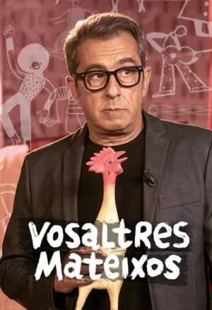 Portada de Vosaltres mateixos