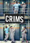 Portada de Crims