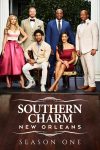 Portada de Southern Charm New Orleans: Temporada 1