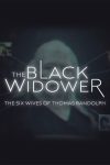 Portada de The Black Widower: The Six Wives of Thomas Randolph: Temporada 1