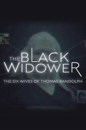 Portada de The Black Widower: The Six Wives of Thomas Randolph: Temporada 1