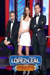 Portada de López & Leal contra el canal: Temporada 1