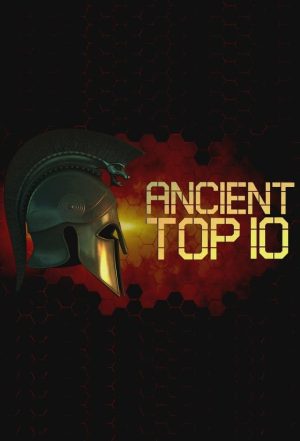 Portada de Ancient Top 10
