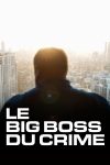 Portada de The Big Boss: A 21st Century Criminal