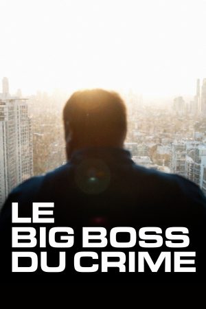 Portada de The Big Boss: A 21st Century Criminal