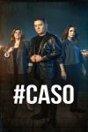Portada de #Caso: Temporada 1