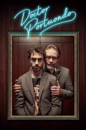 Portada de Doctor Portuondo