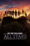 Portada de The Challenge: All Stars: Temporada 1