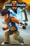 Portada de Invizimals: Temporada 1