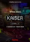 Portada de Kaiser: Temporada 2