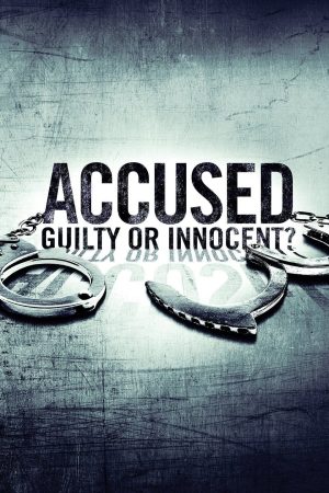Portada de Accused: Guilty or Innocent?: Temporada 2