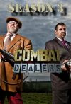 Portada de Combat Dealers: Temporada 3