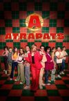 Portada de Atrapats: Temporada 1
