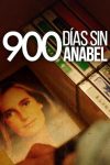 Portada de 900 días sin Anabel: Limited Series