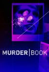 Portada de Murder Book