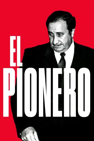 Portada de El pionero: Temporada 1