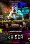 Portada de Kaiser: Temporada 1