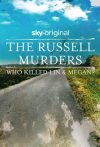 Portada de Los asesinatos de Russell: ¿Quién mató a Lin y a Megan?