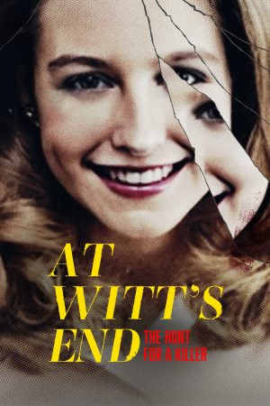 Portada de El caso de Melissa Witt: la caza de un asesino: Temporada 1