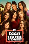 Portada de Teen Mom: Family Reunion: Temporada 1
