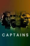 Portada de Captains