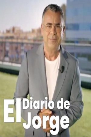 Portada de El diario de Jorge: Temporada 1