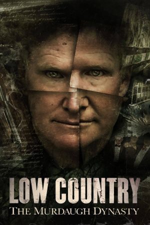 Portada de Low Country: La dinastía Murdaugh