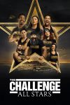 Portada de The Challenge: All Stars: Temporada 4