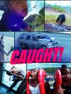 Portada de Caught!