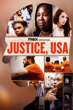 Portada de Justice, USA: Temporada 1