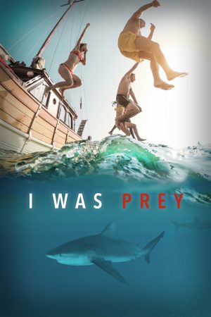 Portada de I Was Prey: Temporada 3