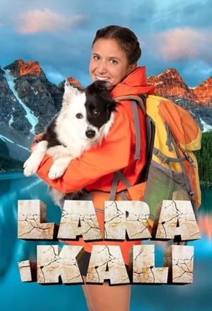 Portada de Lara i Kali: Temporada 1