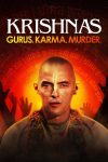 Portada de Krishnas: Gurus. Karma. Murder.