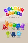 Portada de Colourblocks: Temporada 2