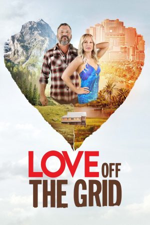Portada de Love Off the Grid