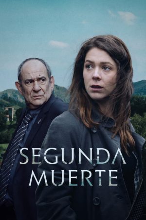 Portada de Segunda muerte
