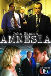 Portada de Amnesia