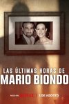 Portada de Las últimas horas de Mario Biondo: Temporada 1