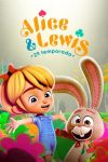 Portada de Alice & Lewis: Temporada 2