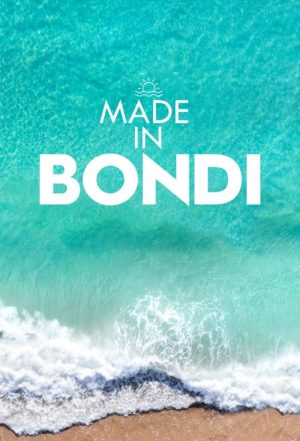 Portada de Made in Bondi
