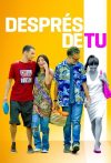 Portada de Després de tu