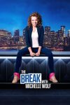 Portada de The Break with Michelle Wolf: Temporada 1