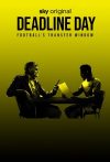 Portada de Deadline Day: Football's Transfer Window