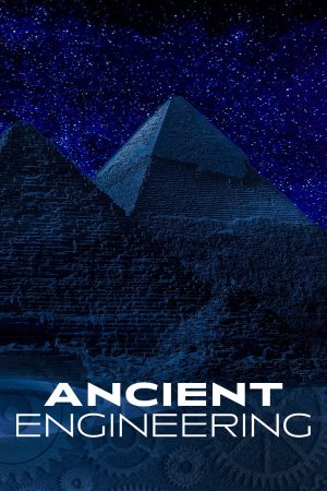 Portada de Ancient Engineering