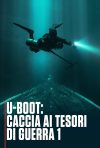 Portada de Lost U-Boats of WWII: Temporada 1