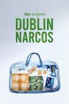 Portada de Dublin Narcos