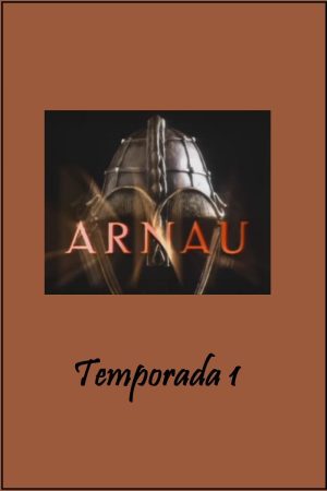 Portada de Arnau: Temporada 1