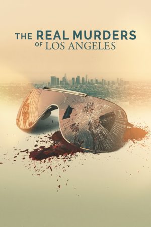Portada de The Real Murders of Los Angeles: Temporada 1