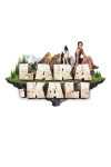 Portada de Lara i Kali: Temporada 2