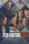 Portada de Teen Torture, Inc.